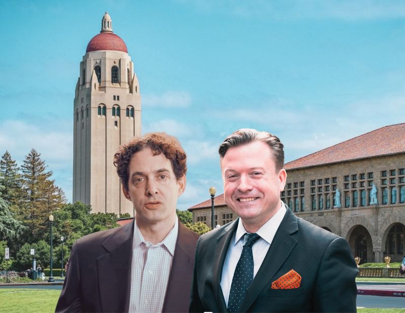 Stanford University To Welcome Vaccine Skepticism, Epoch Times At Upcoming Health Policy Conference