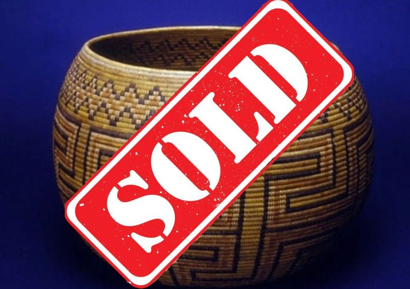 Heritage For Sale: Investigating the Business of Selling Indigenous Artifacts