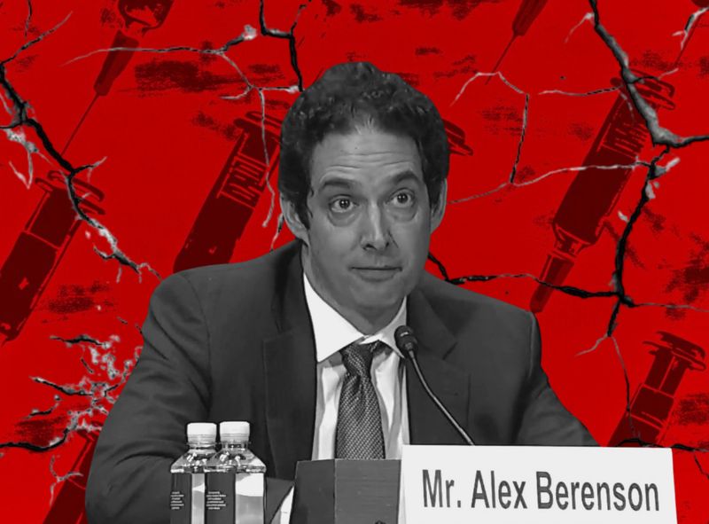Federal Court Dismisses Censorship Lawsuit By “Leading COVID-19 Vaccine Skeptic”