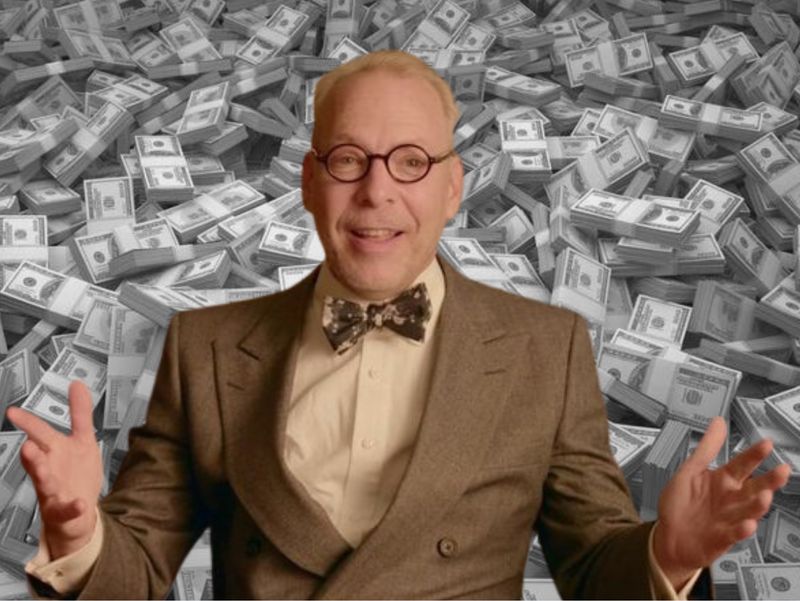 Who is Funding the Brownstone Institute?