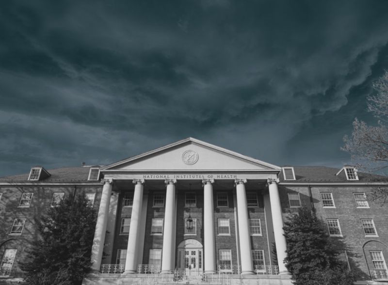 “Rewrite All of Your Woke Science”: Early-Career Researcher Says NIH’s Anti-DEI Agenda is Undermining Agency’s Mission