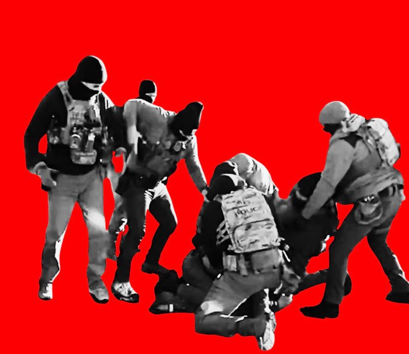 “The Entire City's in This Sort of State of Siege:” A Conversation With A Minneapolis ICE Tracker