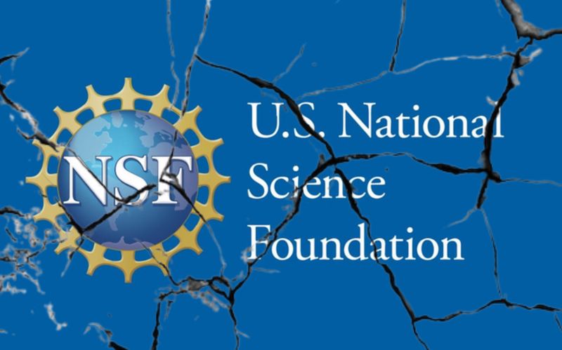 National Science Foundation Workers to Issue “Alexandria Declaration” Decrying “Catastrophic Changes” Under Trump Administration (UPDATED)