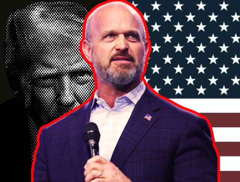 The Heritage Foundation Has a Radical New Project