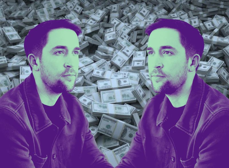 The Big Money Behind Chris Rufo’s Right-Wing Agitating