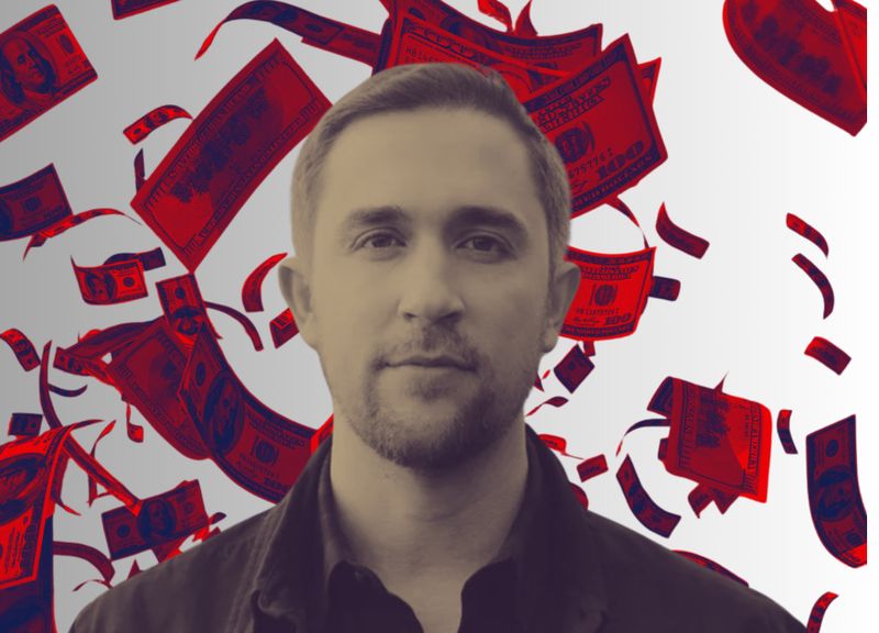 Chris Rufo’s Big Right-Wing Score