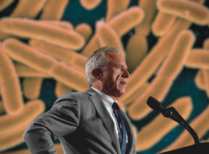 Right-Wing and Medical Fringe Celebrate Kennedy HHS Nomination