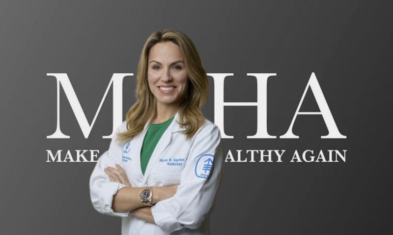Trump Surgeon General Pick Celebrated DOGE Research Cuts, Called to Halt mRNA Vaccines for Children, and Expressed Anti-Trans Views