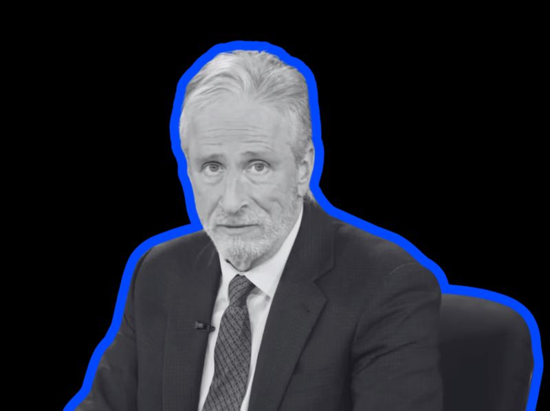 Jon Stewart Praises Attorney Behind Years of Anti-Vaccine, Anti-Public Health Lawfare