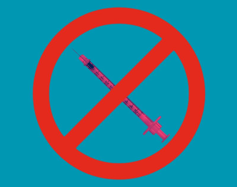 A Koch-Funded Lawfare Group Is Suing The Biden Admin To Protect Vaccine Skepticism