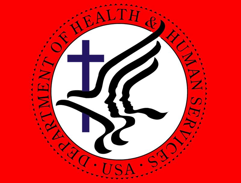 New HHS Report on Gender-Affirming Care Rife With False Information