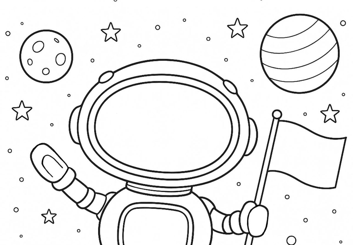 Color: One Step for All Kid-Kind