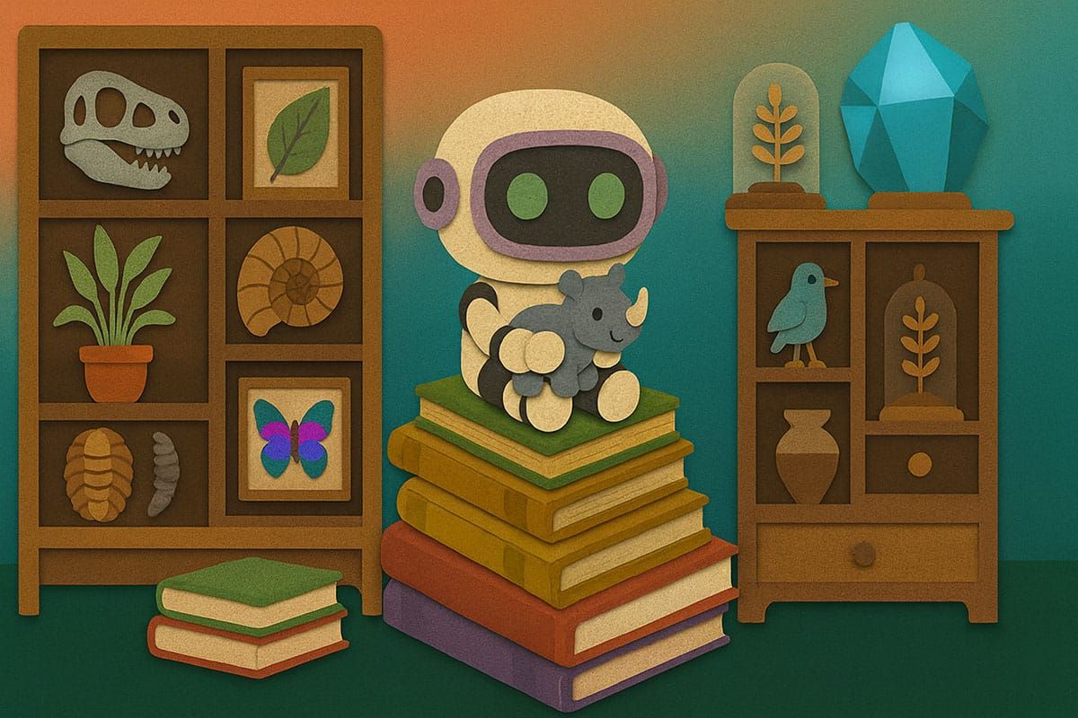 ELI's Project Library