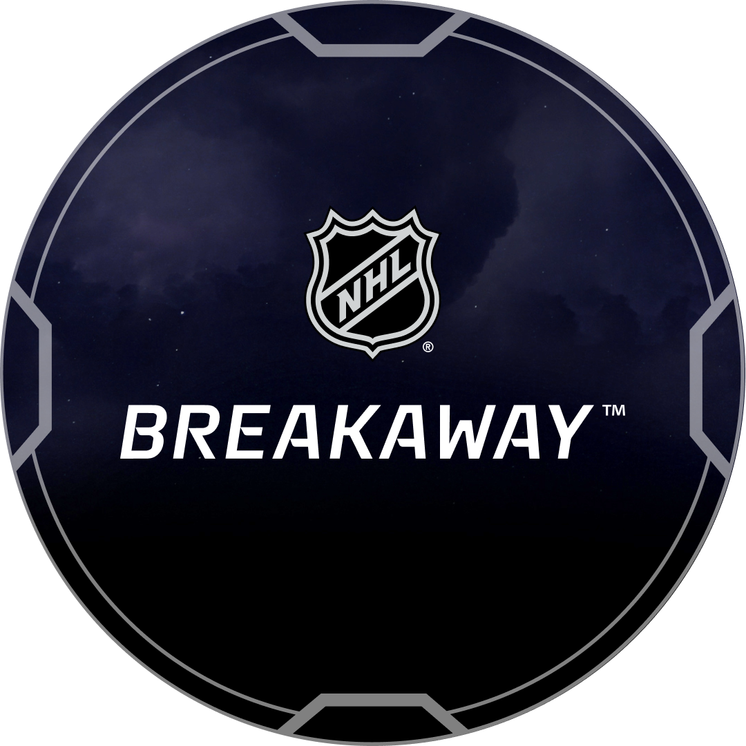 NHL Breakaway