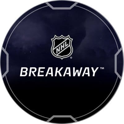 NHL Breakaway