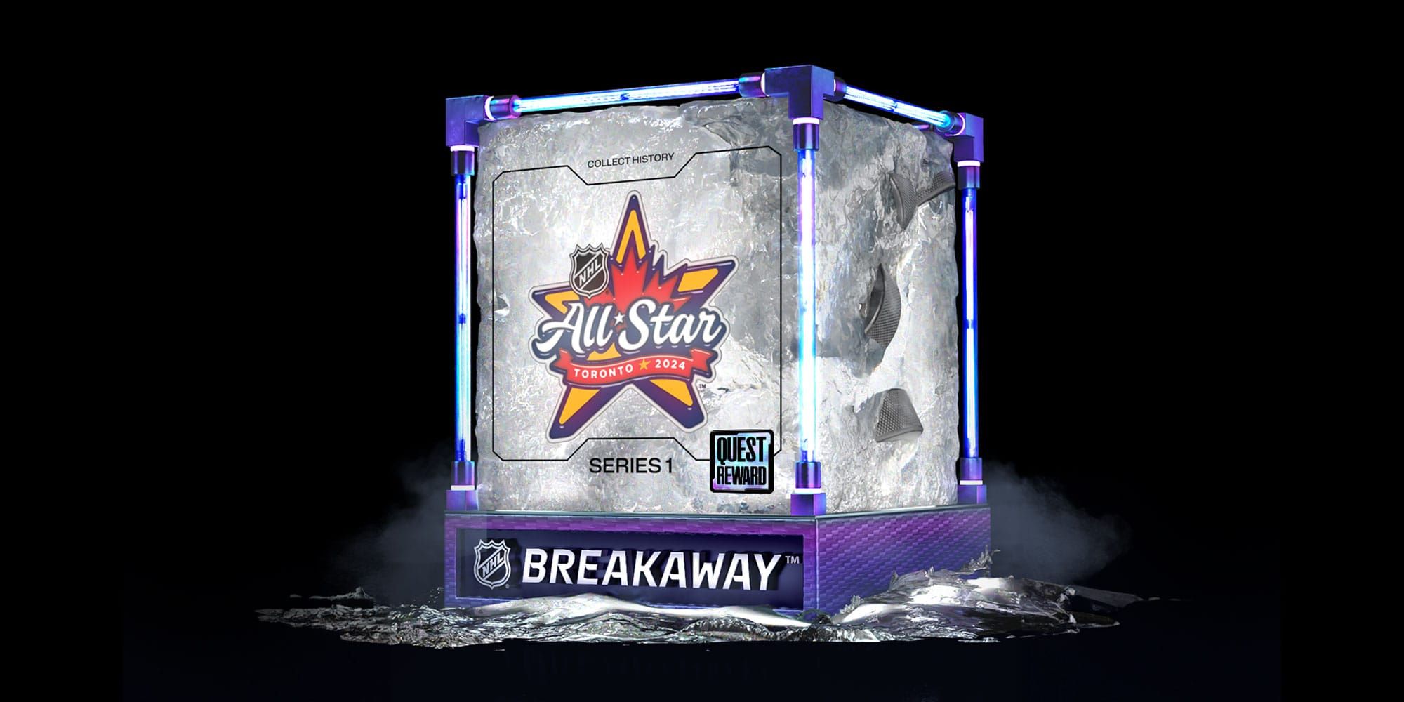 Introducing Collection Quests