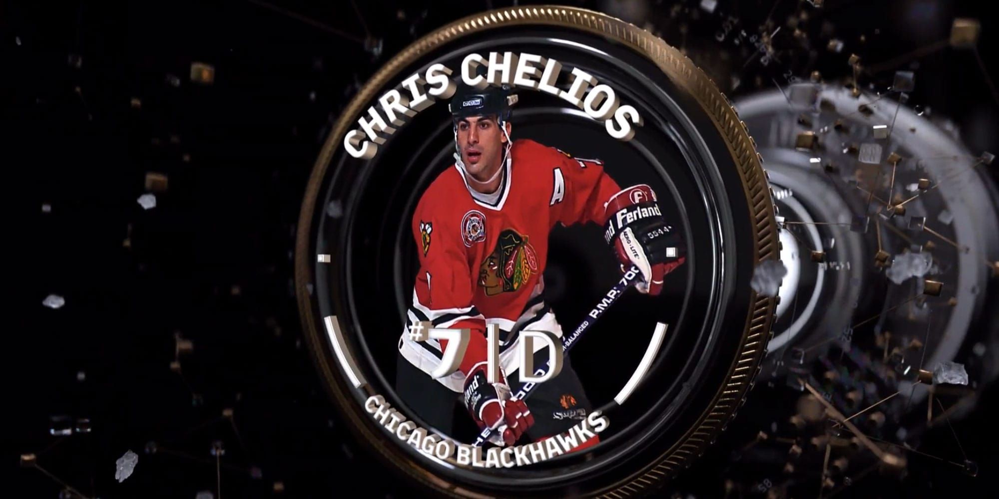 Introducing Hometown History: Chicago Blackhawks