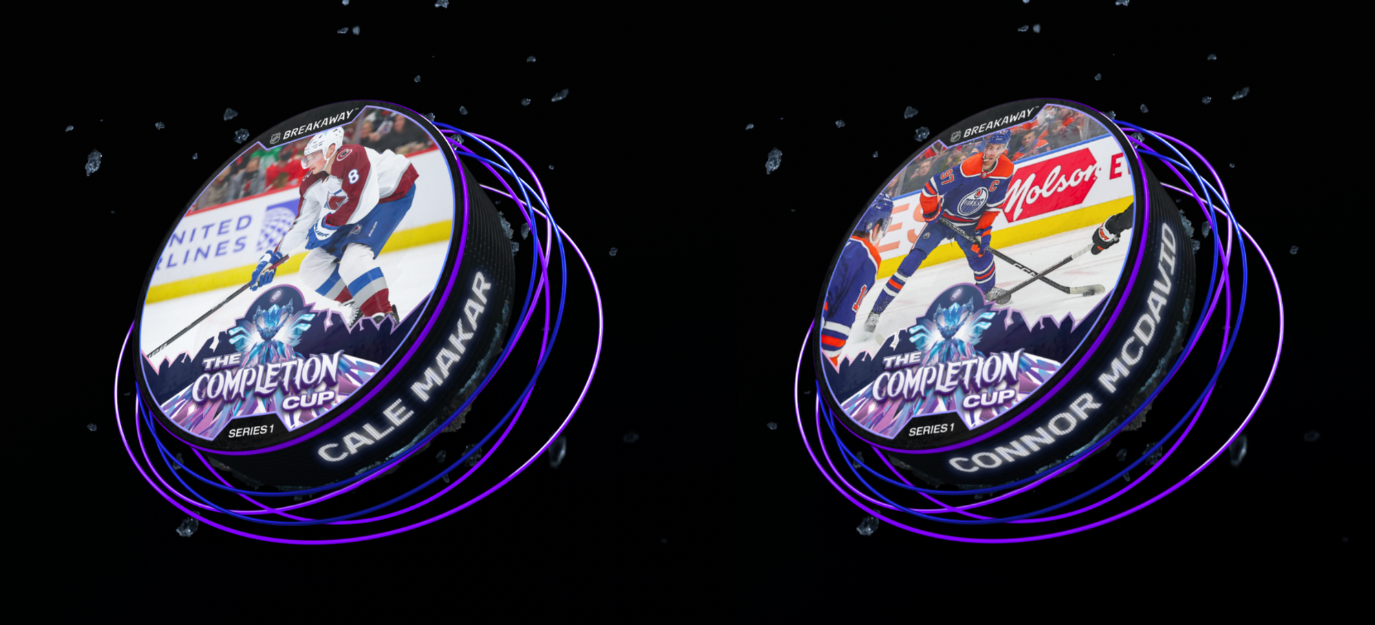 February Set Completion Rewards Announcement