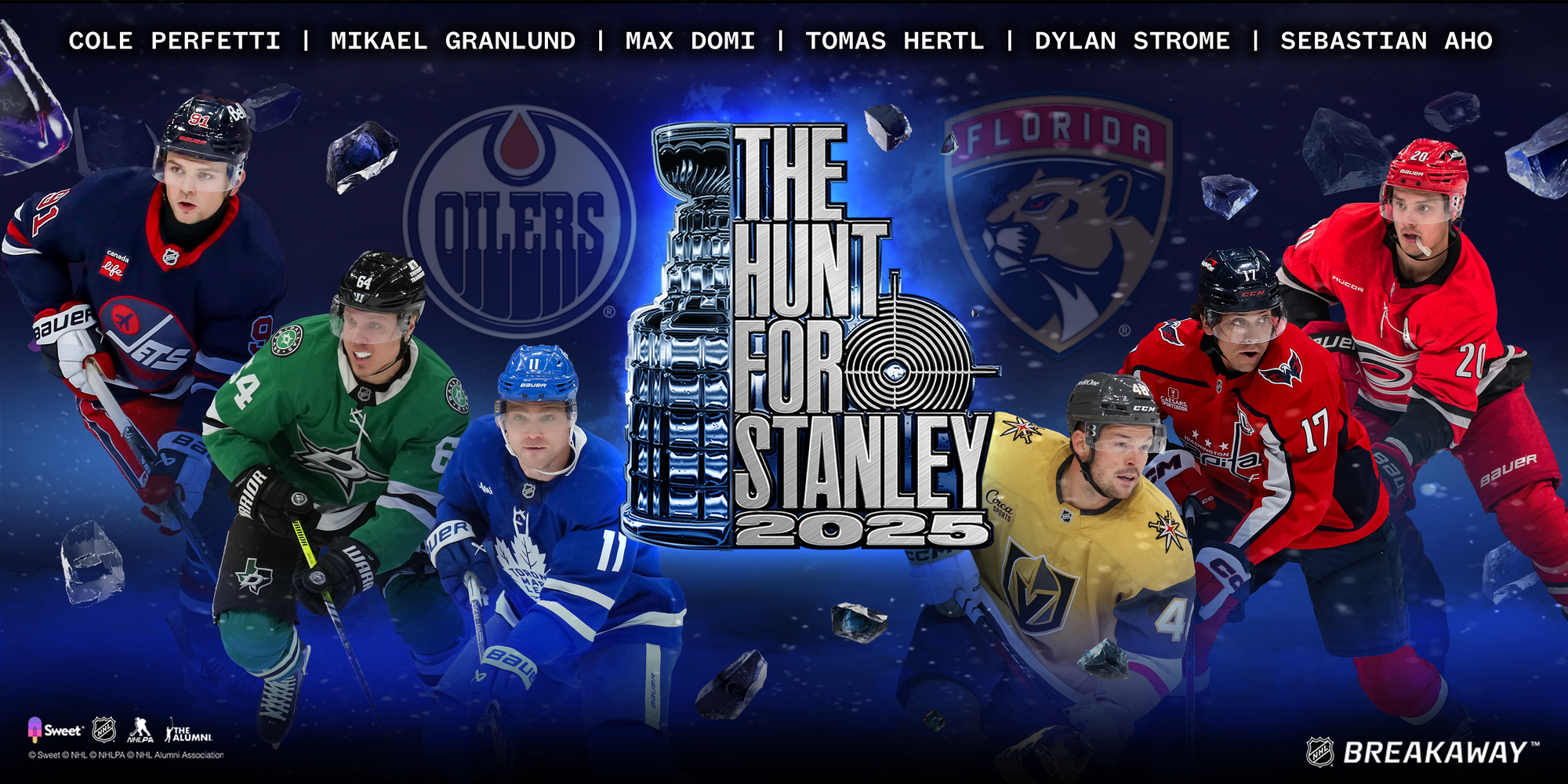 The Hunt for Stanley 2025 Preview + June 11 Drop + New Quests