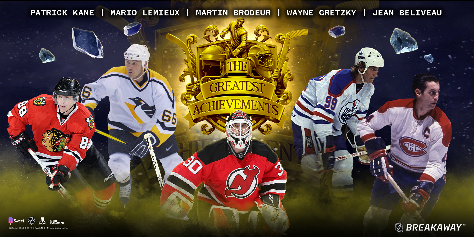 Series 3 Epic & Legendary Sets Reveal + Oct 9 Drop