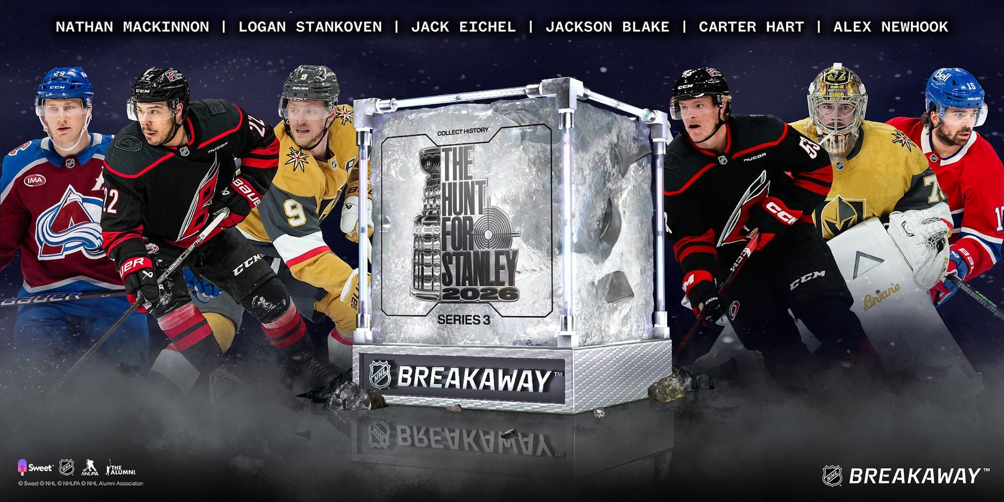 The Hunt for Stanley 2026 Encore Pack + July 9th Drop