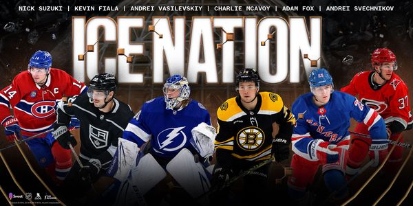 Introducing Ice Nation Packs & Highlights