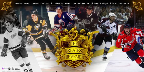The Greatest Achievements Preview + Guardians of the Net Drop