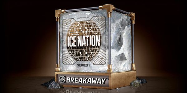 Breakaway Collector Giveaways