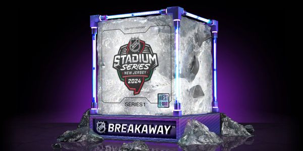 2024 NHL Stadium Series "Pick the Winners" Quest