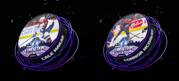 February Set Completion Rewards Announcement