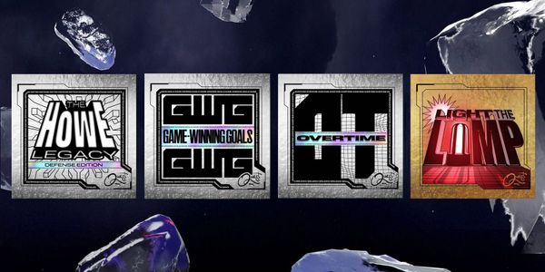 Celebrate Goal Scorers with New Collection Quests