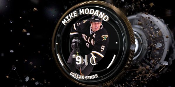 Introducing Hometown History: Dallas Stars