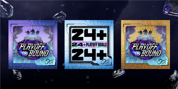 Playoff Bound Quests