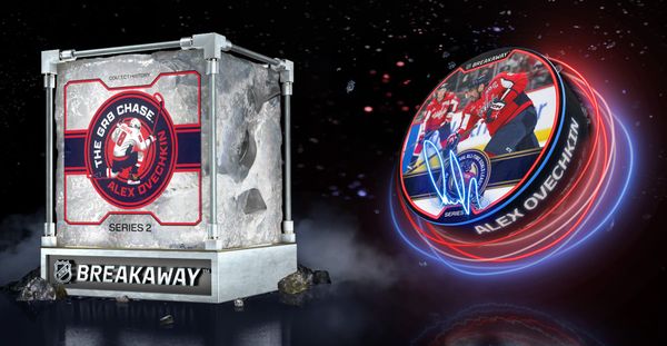 The GR8 Chase™ Pack Drop + 895 Auction