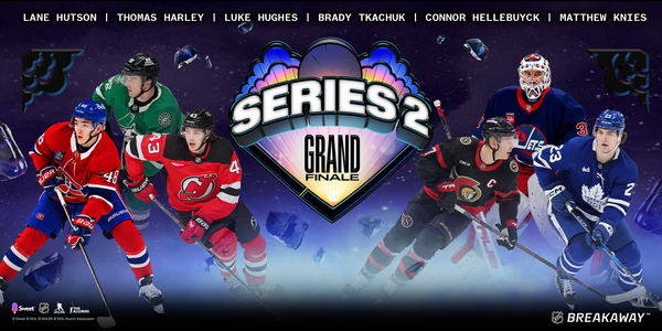 FINAL Pack Drop of the Series 2: Tuesday, Sept 16