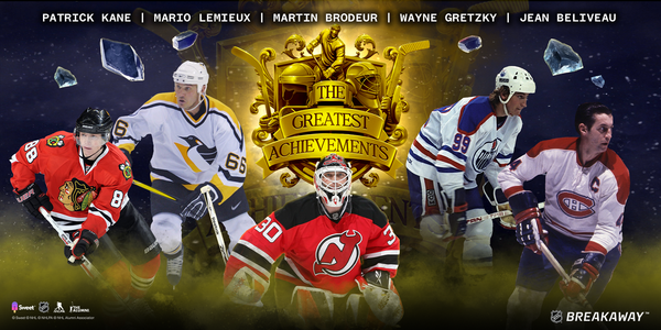 Series 3 Epic & Legendary Sets Reveal + Oct 9 Drop