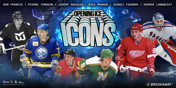 Series 3 Rare Set Reveal: Opening Ice: Icons