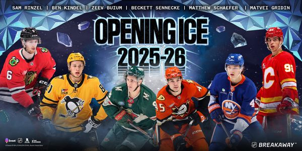 First Sets of the 2025-26 Season + Nov 11 Drop