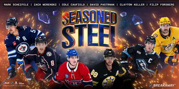 Seasoned Steel Set Preview + Jan 13 Drop + New Quests