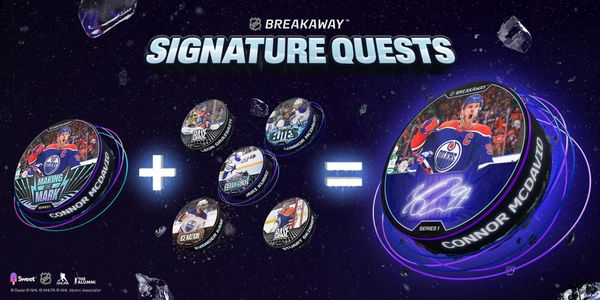 Signature Quest XI & Trade Lounge Update