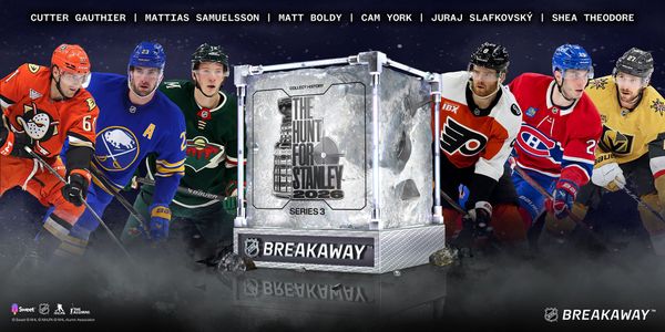 The Hunt for Stanley 2026 + June 2nd Drop