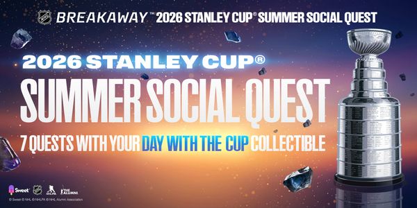 2026 Stanley Cup® Summer Social Quest
