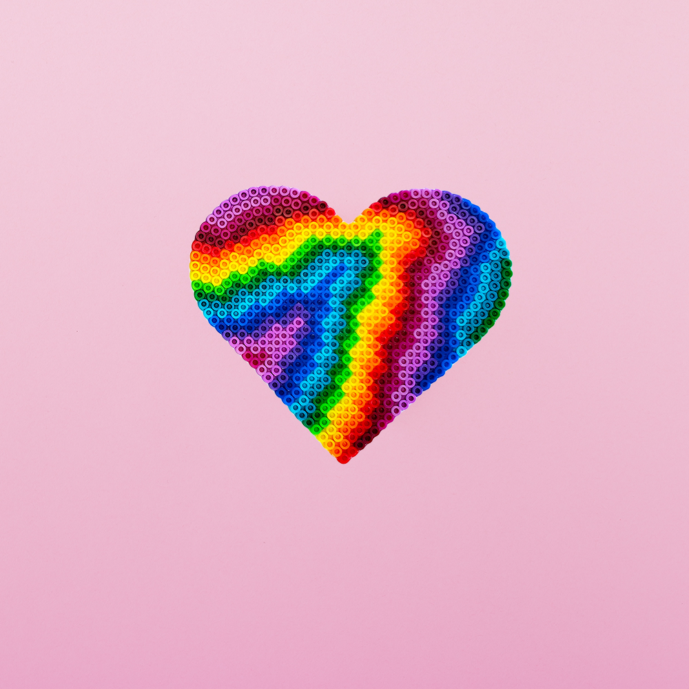 You'll Love Fuse Beads' Colorful Creations