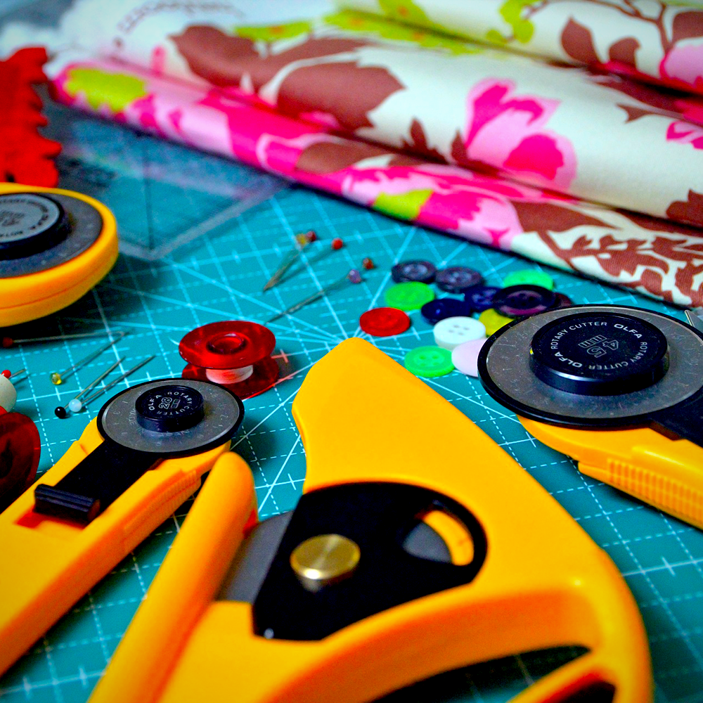 best cutting mat for quilting