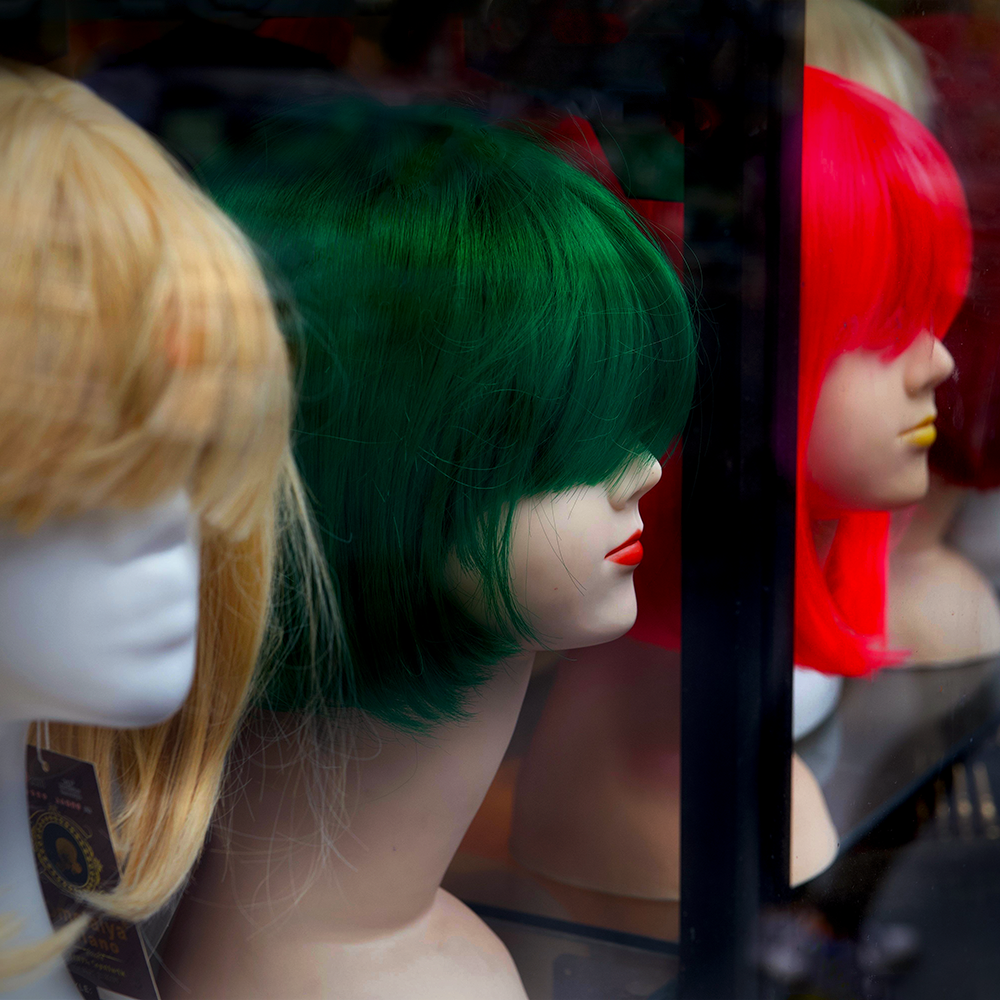 best sewing machine for wigs