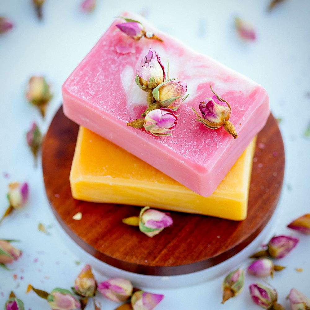 best soap making kits