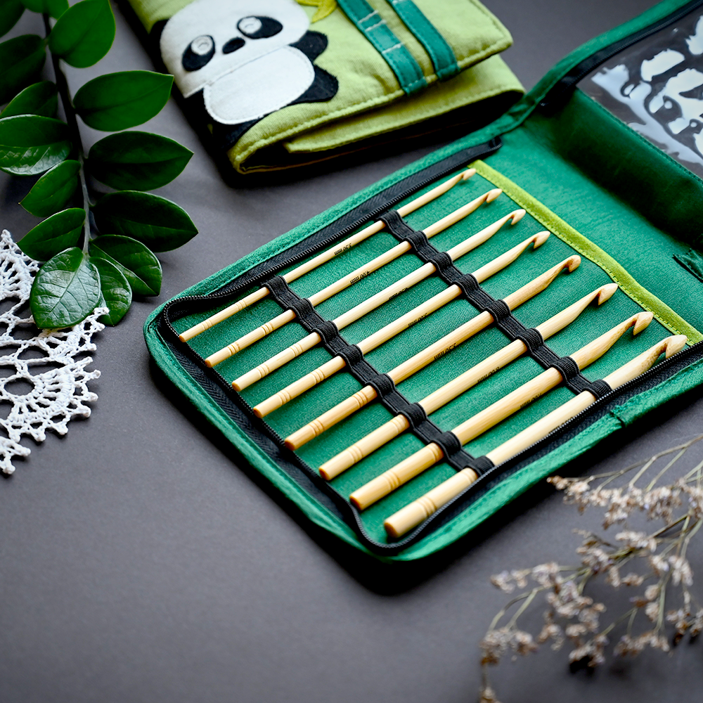 best crochet hooks for beginners