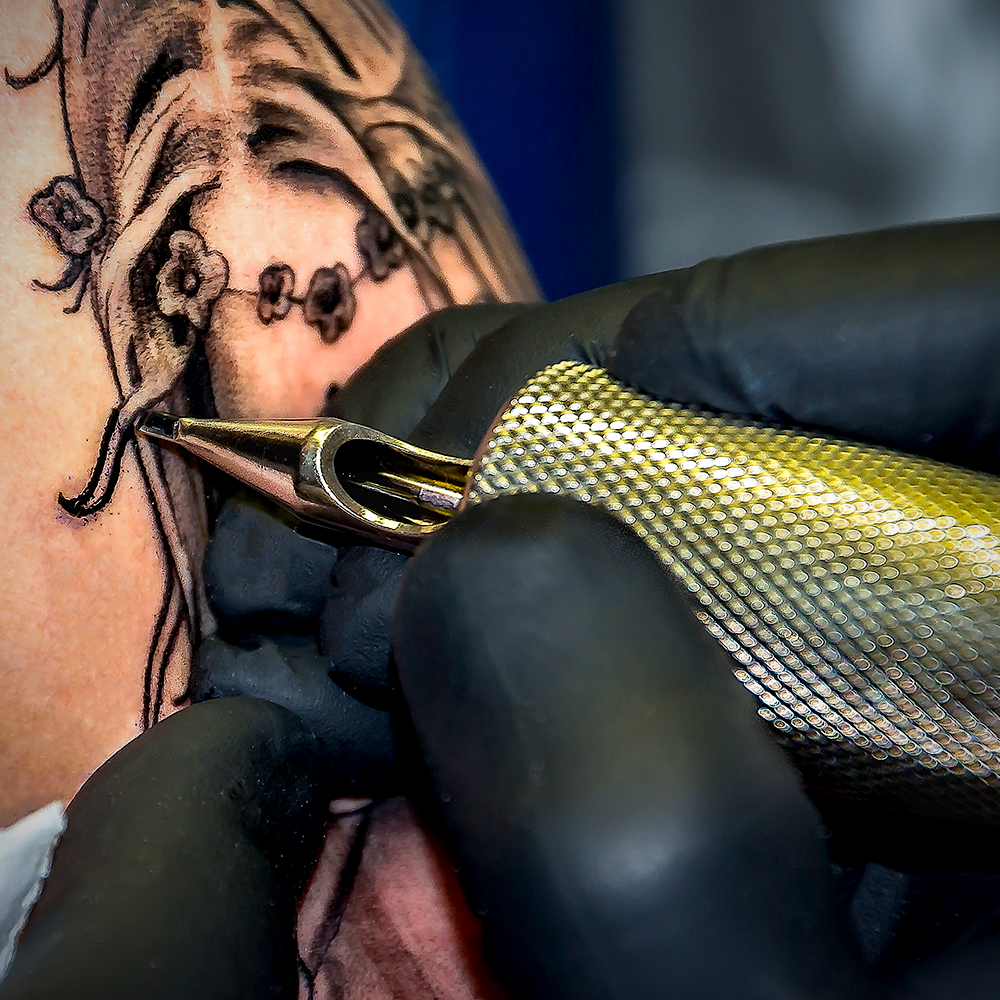 best tattoo pen machine