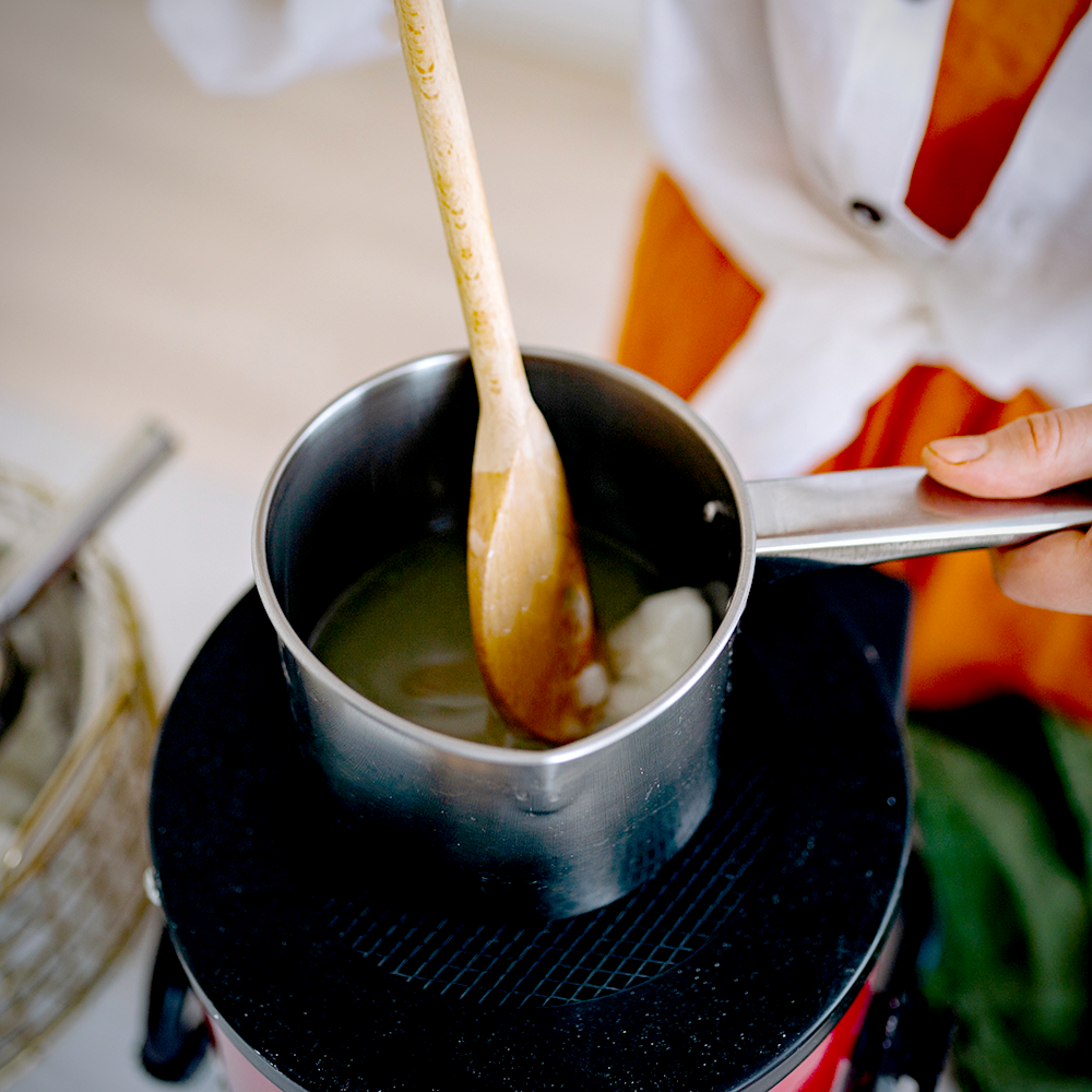 best wax melter for candle making