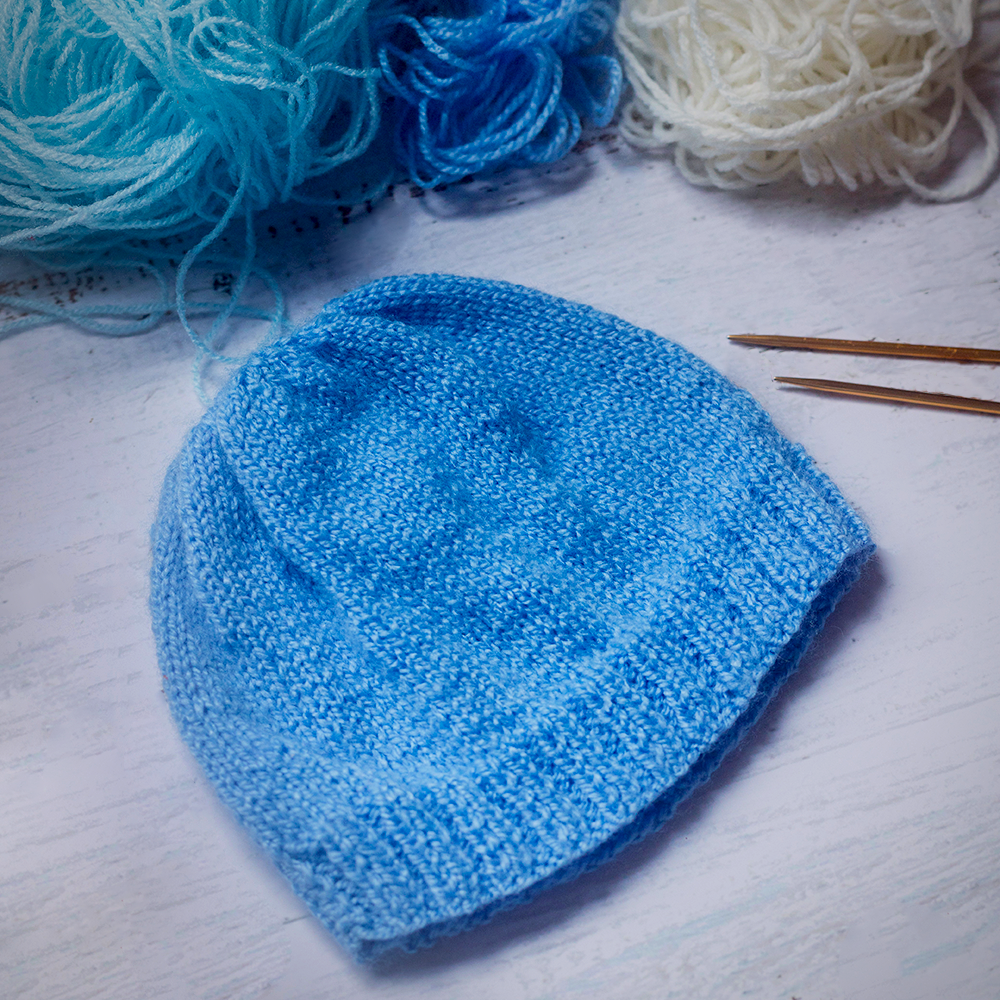 best yarn for beanies